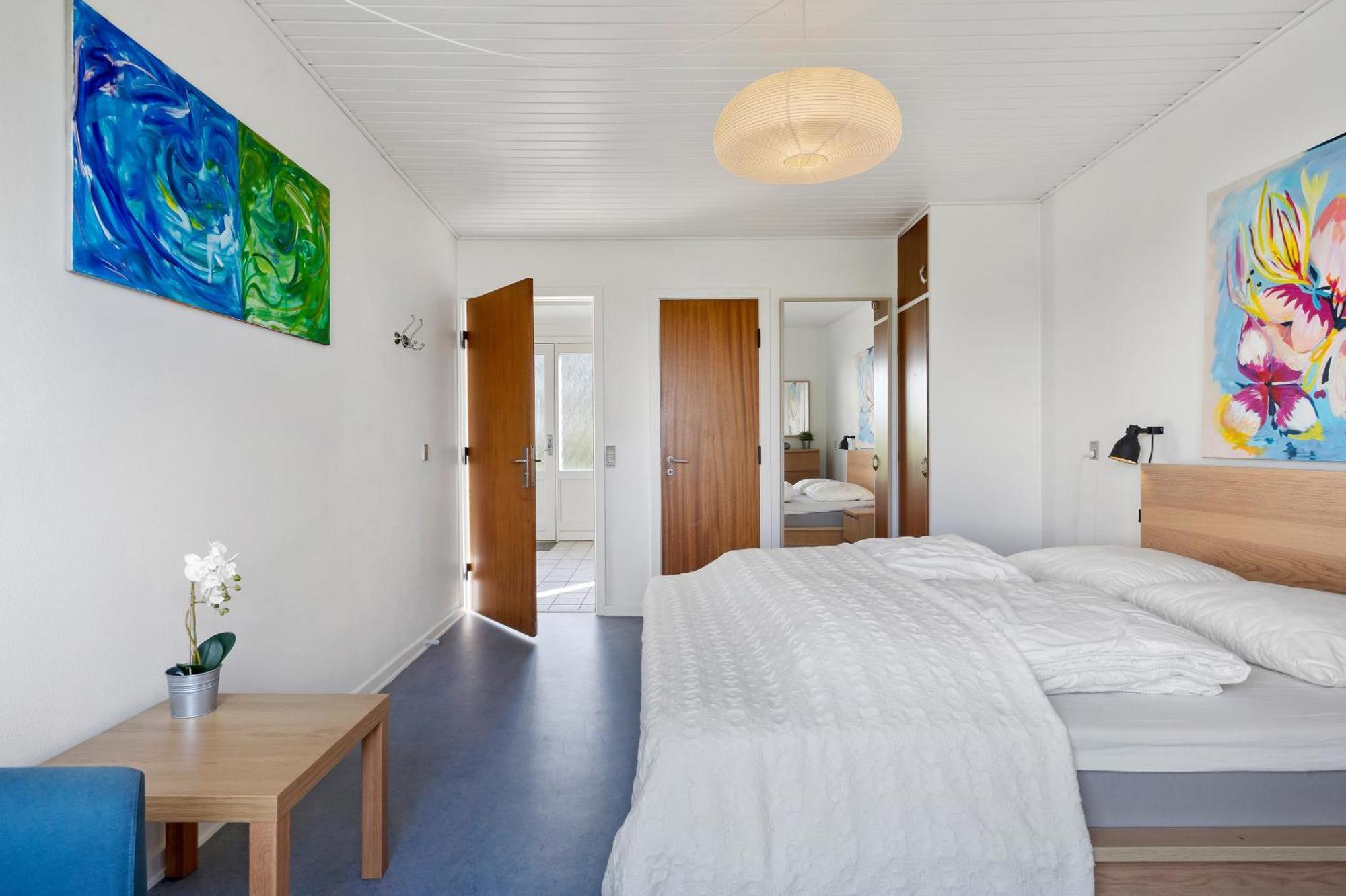 Stunning 2-Bed Apartment 12C Brenderup Экстерьер фото